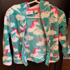 Unicorn Jacket